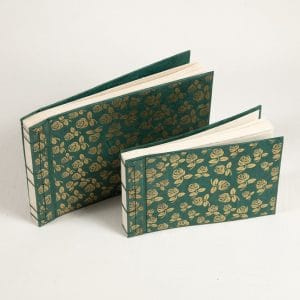 Landscape-style Photo Albums