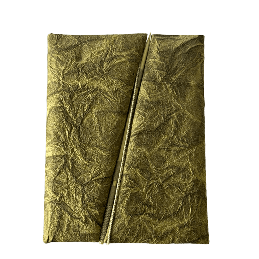 Wrinkle Hardcover Notebook - Image 2