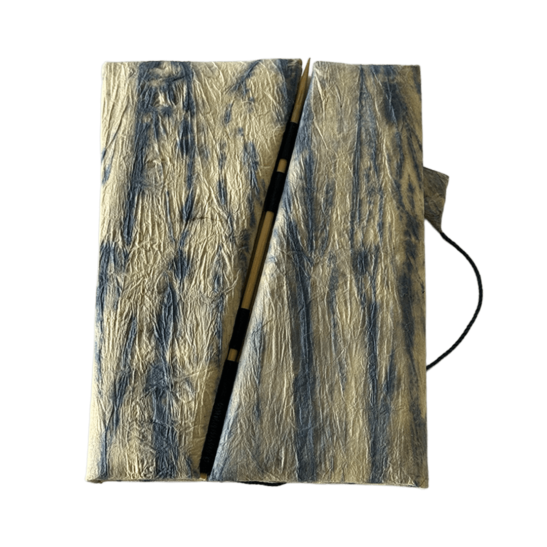 Wrinkle Hardcover Notebook - Image 4