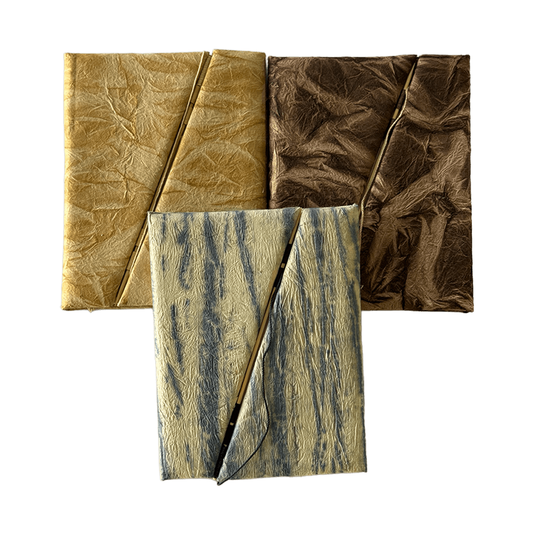 Wrinkle Hardcover Notebook - Image 5