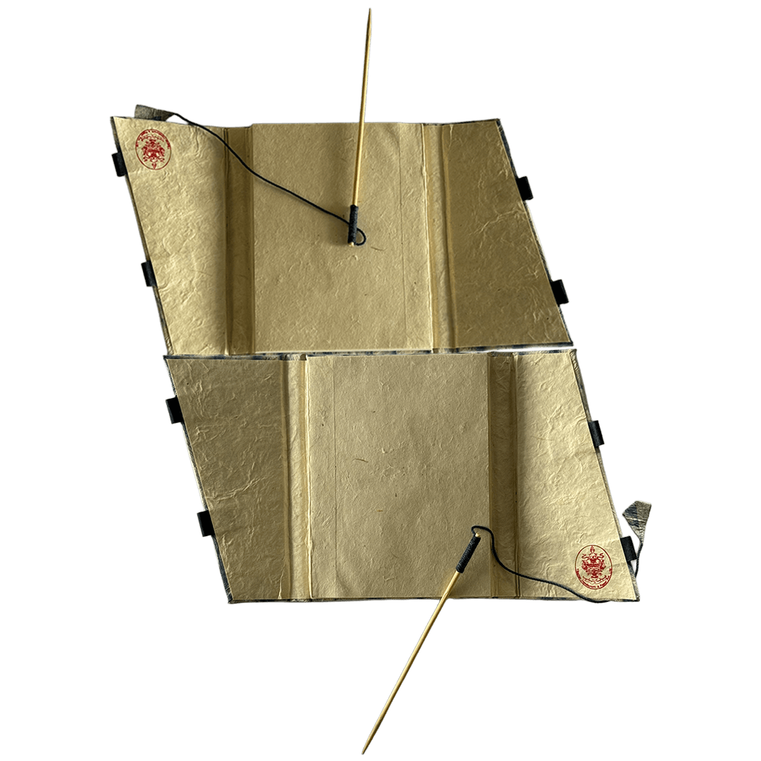 Wrinkle Hardcover Notebook - Image 6